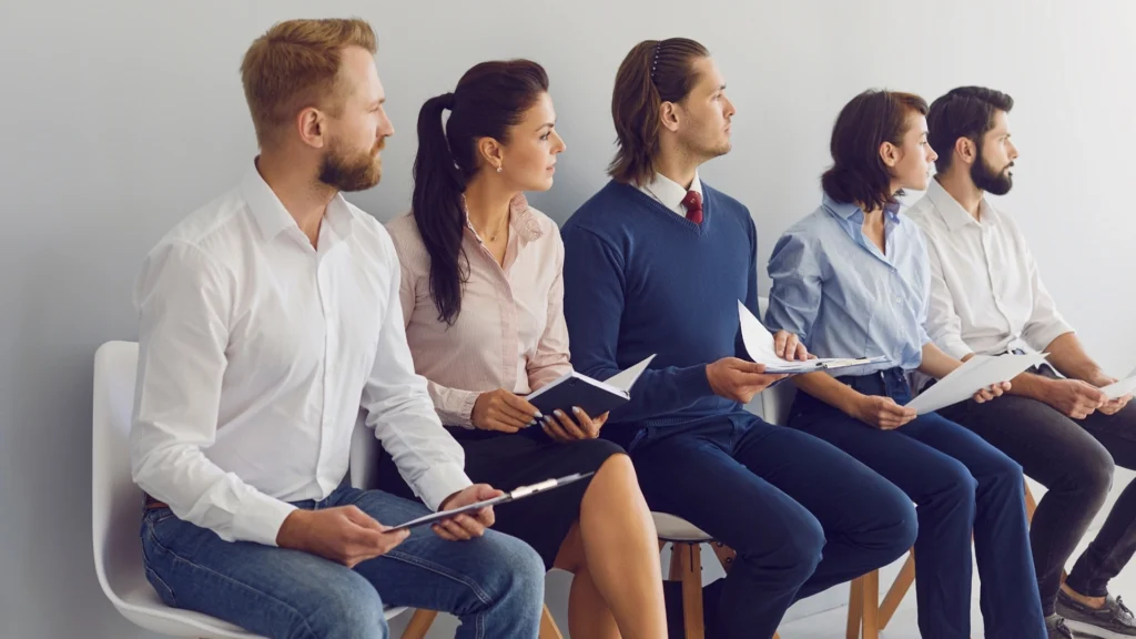 Interview Process Management Australia DHA compliant interview services structured recruitment by Redeem Skills Recruitment Solutions