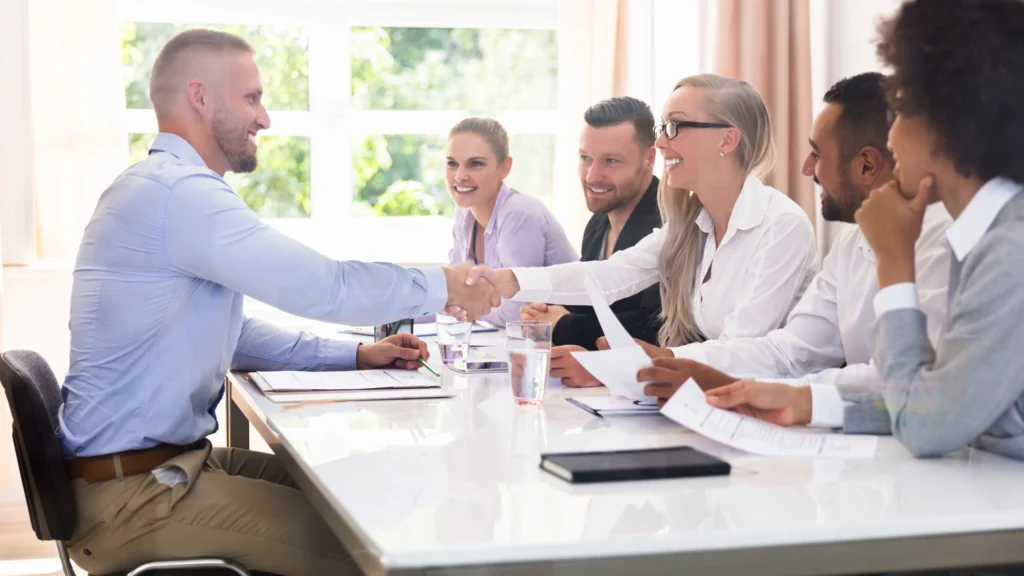 Labour Market Testing Australia LMT report documentation for 482 visa applications by Redeem Skills Recruitment Solutions
